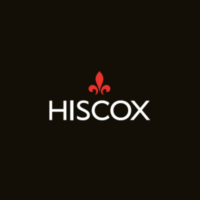 hiscox logo large